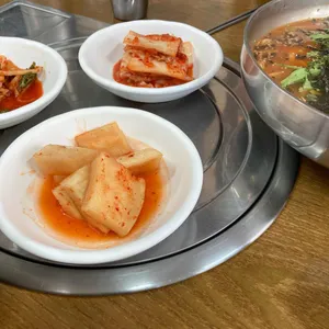공주칼국수 사진