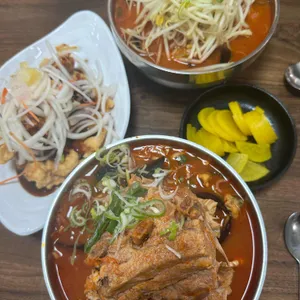 더짬뽕 사진