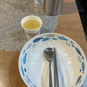 집밥 청보리 사진