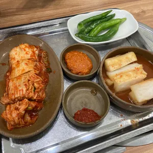 민속촌소머리국밥 사진