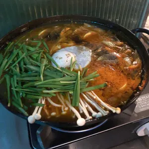 강산애 사진