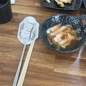 해녀전복 사진