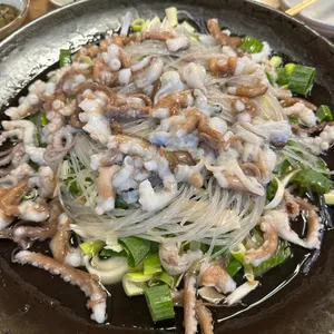 낙지한마당 사진
