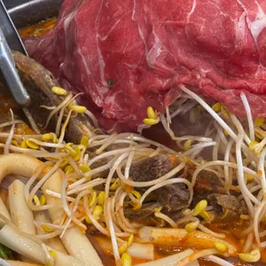 신사우물갈비 사진