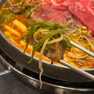 신사우물갈비 사진