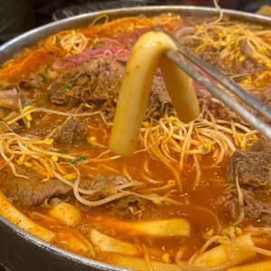 신사우물갈비 사진