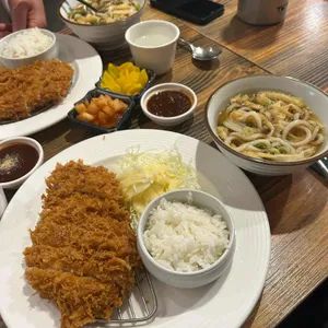 압구정 하루 사진