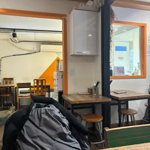 압구정 하루 리뷰 사진
