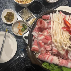 인생식당 사진