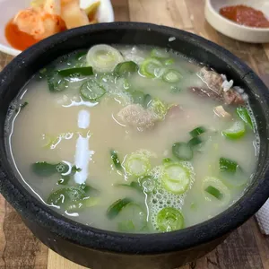 북실네 평양찹쌀순대 사진