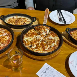 피자클럽 사진