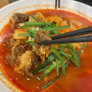 짬뽕관 사진