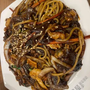 짬뽕관 사진