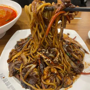 짬뽕관 리뷰 사진
