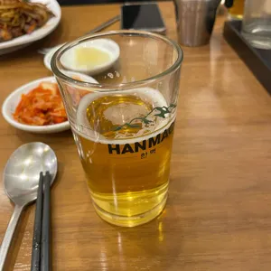 짬뽕관 리뷰 사진