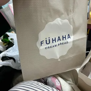 푸하하크림빵 리뷰 사진