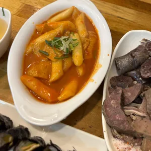 오지개 사진