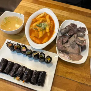 오지개 사진