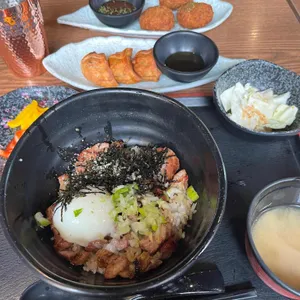 히바리 리뷰 사진