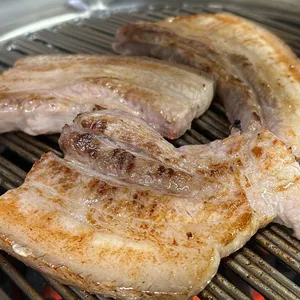 처가집연탄구이 사진
