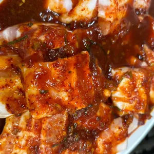 처가집연탄구이 사진