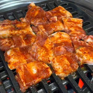처가집연탄구이 사진