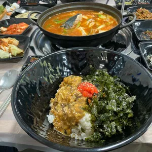 이층횟집 리뷰 사진