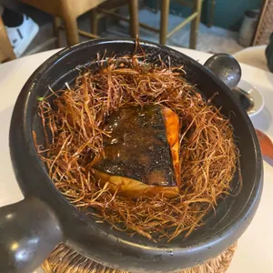 심야식당 기억 리뷰 사진