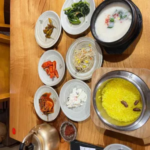 외할머니집 사진