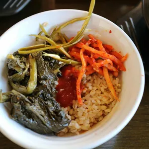 강민주의들밥 리뷰 사진