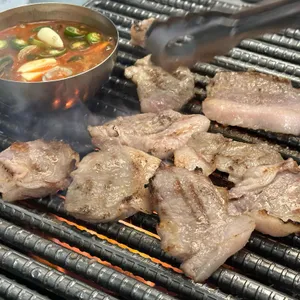 사당 모소리 리뷰 사진