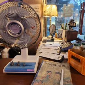 문수회관 리뷰 사진