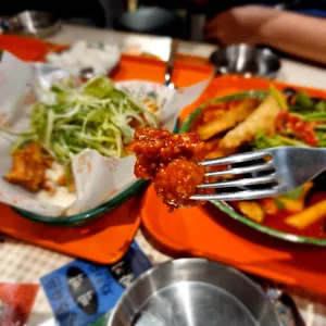 발라닭 리뷰 사진
