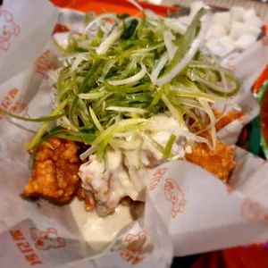 발라닭 리뷰 사진