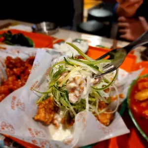 발라닭 리뷰 사진