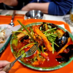 발라닭 리뷰 사진