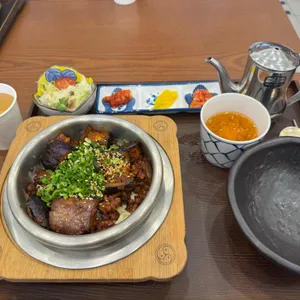 담솥 사진