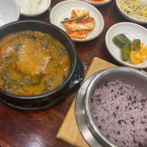 일품추어탕 사진