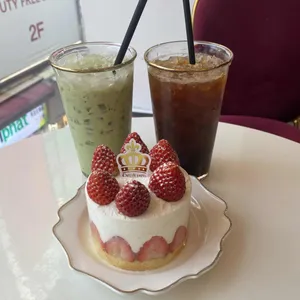카페 드 파리 사진