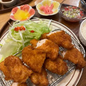 카츠안 사진