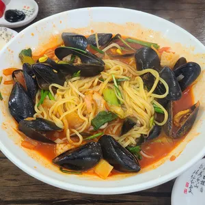 행복반점 사진