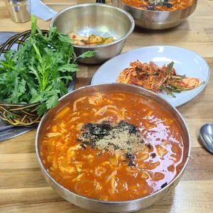 가영칼국수 사진