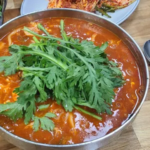 가영칼국수 사진