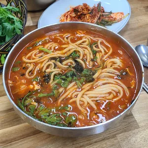 가영칼국수 사진