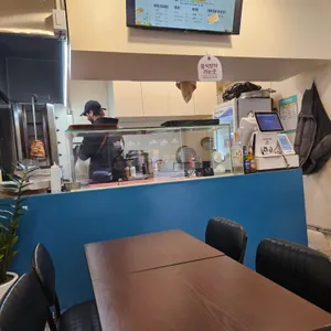 메르신케밥 리뷰 사진