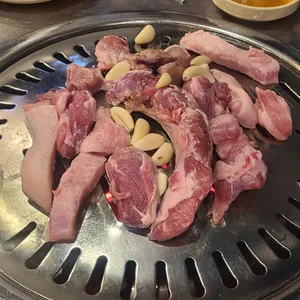 마시기통차  사진