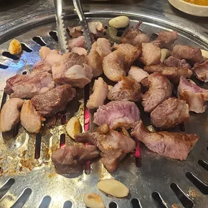 마시기통차  사진