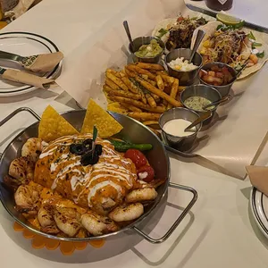 타코앤칩스 사진