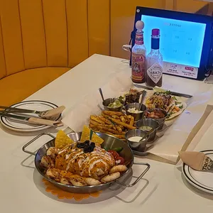 타코앤칩스 사진