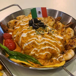 타코앤칩스 사진